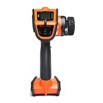 Spektrum DX6 Rugged 6-Channel DSMR Transmitter Only Orange SPMR6215O b
