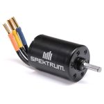 Spektrum Firma 3650 4000Kv 4-Pole Sensorless Brushless Motor SPMX-1096