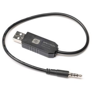 Spektrum Smart Charger USB Updater Cable/Link SPMXCA100
