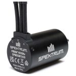 Spektrum Firma 3660-4000Kv 4-Pole Sensorless Brushless Motor SPMXSM5000