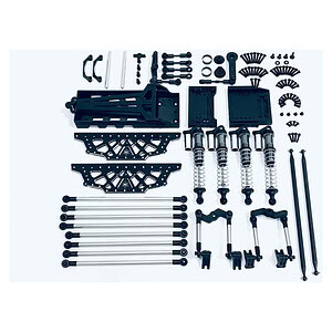 CEN KAOS F450 SD Custom Truck Lift Conversion kit CKD1000
