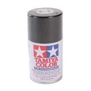 Tamiya Polycarbonate PS-47 Iridescent Pink/Gold Aerosol Paint 100ml TAM86047