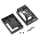 Tekin RX8 Gen3 Case Set Black