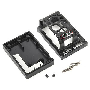 Tekin RX8 Gen3 Case Set Black