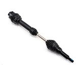 Traxxas Driveshaft front (steel-spline constant-velocity) (complete assembly) (1) TRA6451