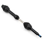 Traxxas Driveshaft rear (steel-spline constant-velocity) (complete assembly) (1) TRA6452