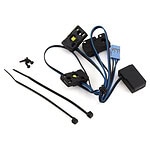 Traxxas LED light set front and rear complete for Defender TRA9784 - tra9784 Traxxas LED light set front and rear complete for Defender TRA9784