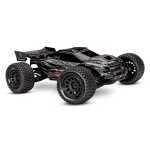 1/5 XRT Special Edition Race Truck Black 1/5 XRT Special Edition Race Truck Black