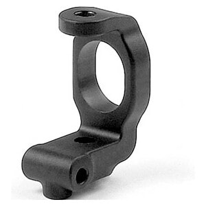 X-Ray T4 Composite Hard Foam-Spec C-Hub Right 6° XRA302375