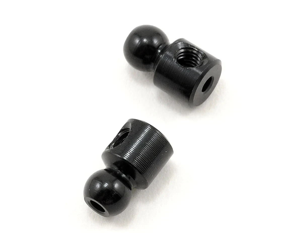 X-Ray  Aluminum 4.9MM Ball End XRA303431-K