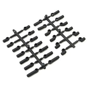 Yokomo Ball End Cap Set YOKY4-207A