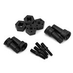 Arrma Wheel Axle and Hub Set B Grom ARA311229