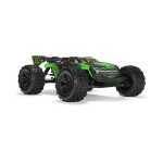 1/8 Arrma Kraton 6S BLX RTR4WD Brushless Speed Truck (Green/Black) (V6) - ara8608v6t3_271 1/8 Arrma Kraton 6S BLX RTR4WD Brushless Speed Truck (Green/Black) (V6)