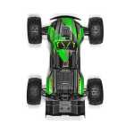 1/8 Arrma Kraton 6S BLX RTR4WD Brushless Speed Truck (Green/Black) (V6) - ara8608v6t3_31 1/8 Arrma Kraton 6S BLX RTR4WD Brushless Speed Truck (Green/Black) (V6)