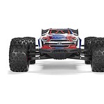 1/8 Arrma Kraton 6S BLX RTR 4WD Brushless Speed Truck (Blue/Red) (V6)