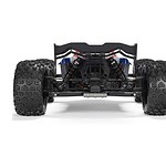 1/8 Arrma Kraton 6S BLX RTR 4WD Brushless Speed Truck (Blue/Red) (V6)