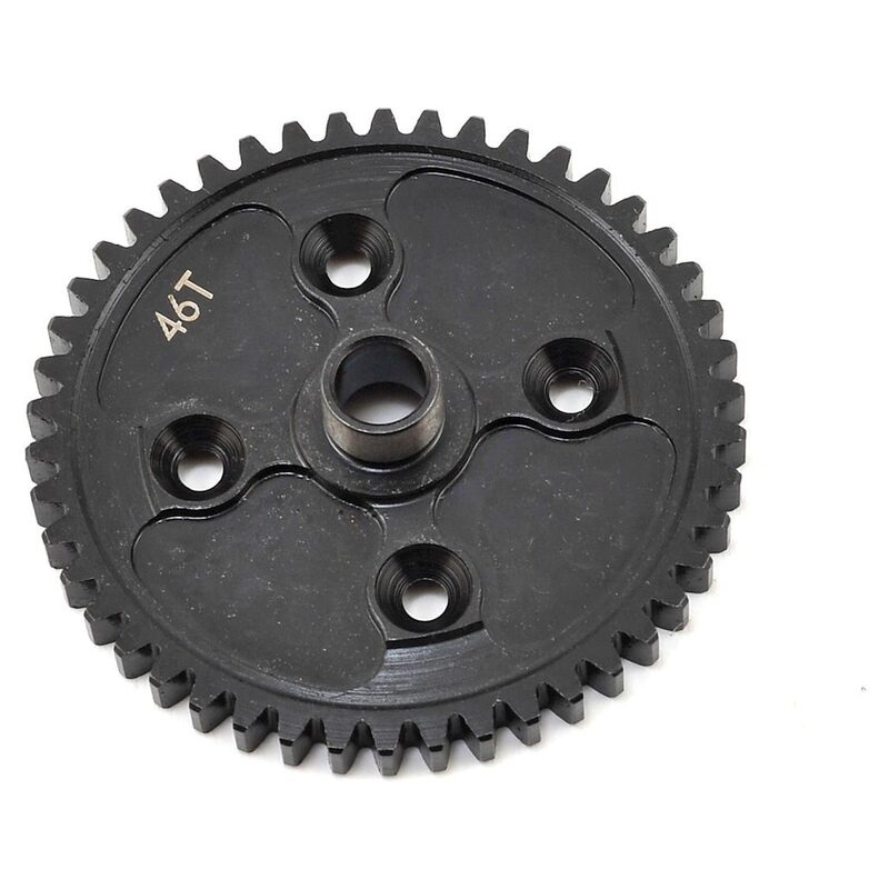 Team Associated RC8B3.1 Spur Gear (46T) ASC81386