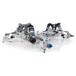 1/10 Team Associated RC10B6.4CC Collector's Clear Edition 2WD Electric Buggy Kit - asc900431 1/10 Team Associated RC10B6.4CC Collector's Clear Edition 2WD Electric Buggy Kit