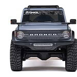 Axial SCX30 Ford Bronco 1/30 4WD RTR Scale Mini Crawler Front