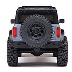 Axial SCX30 Ford Bronco 1/30 4WD RTR Scale Mini Crawler Back