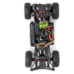Axial SCX30 Jeep Wrangler JLU 1/30 4WD RTR Scale Mini Crawler w/2.4GHz Radio, Battery & Chargerp5