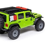 Axial SCX30 Jeep Wrangler JLU 1/30 4WD RTR Scale Mini Crawler w/2.4GHz Radio, Battery & Charger p2