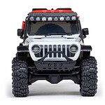 Axial SCX30 Jeep Wrangler JLU 1/30 4WD RTR Scale Mini Crawler w/2.4GHz Radio, Battery & Charger p3