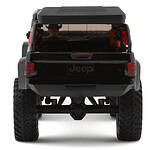 1/24 Axial SCX24 Jeep JT Gladiator 1/24 4WD RTR Scale Mini Crawler Black - axi00005v2t5_41 1/24 Axial SCX24 Jeep JT Gladiator 1/24 4WD RTR Scale Mini Crawler Black