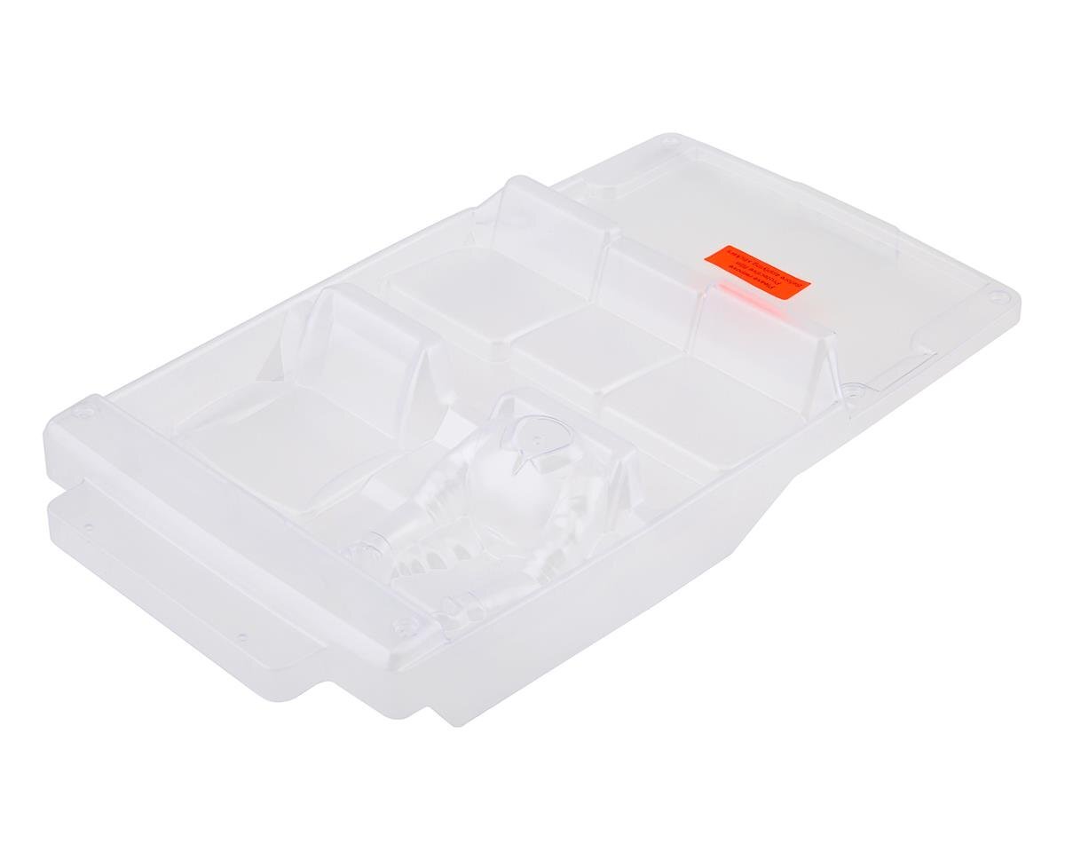 Axial SCX10 III Jeep JL 4-Door Interior AXI230016