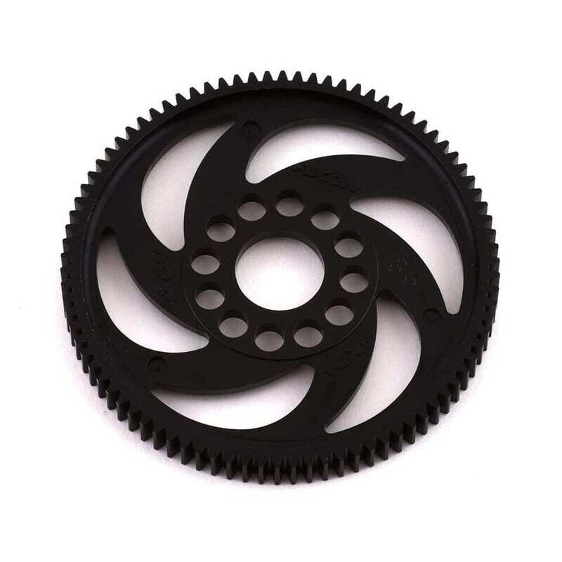 Axon Spur Gear TCS V2 48P 86T AXOGS-T4B-086