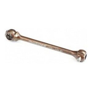 Radtec 50mm steel double joint dogbone T4 chassis RAD-PDJ-10007