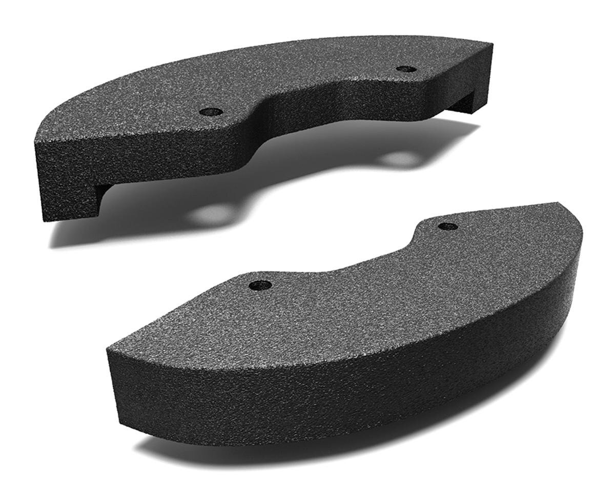 Bittydesign Front Arrma Infraction/Limitless Foam Bumper P-GT3R BDYARA-FOMPGT3R - bdyara-fompgt3r1 Bittydesign Front Arrma Infraction/Limitless Foam Bumper P-GT3R BDYARA-FOMPGT3R