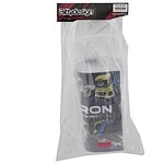 Bittydesign Iron 1/10 Truck TC BDYTRK190IRO Body (Clear)