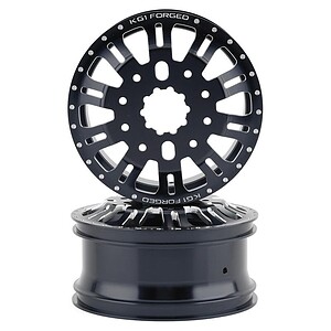 High-performance RC car wheel hub, durable, lightweight, and suitable for off-road and racing RC vehicles.
