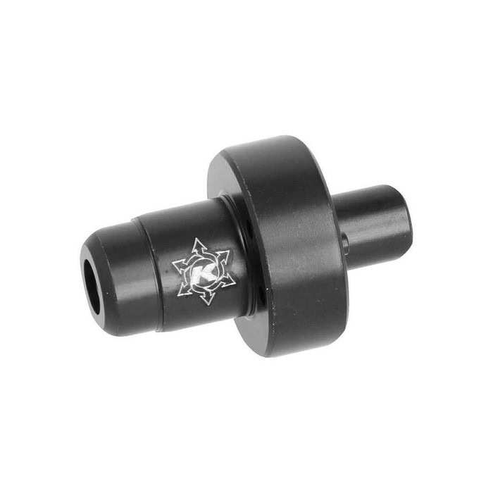 KAOS Metal Locker (Front or Rear) Q/MT Series DL- Series CEGCKQ0216