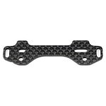 CRC Carbon Adjustable Servo Mount Plate CLN1753