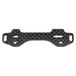 CRC Carbon Adjustable Servo Mount Plate CLN1753