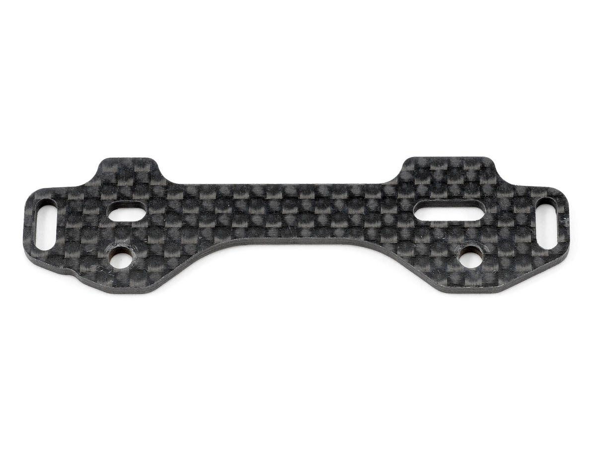 CRC Carbon Adjustable Servo Mount Plate CLN1753