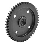 Spur Gear 46T Casted Steel 1pc