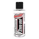 Ultra Pure Silicone Diff Oil (Syrup) - 2000000 CPS - 60ml COR81630