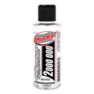 Ultra Pure Silicone Diff Oil (Syrup) - 2000000 CPS - 60ml COR81630