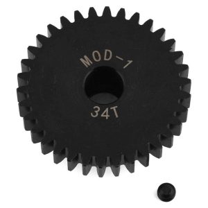 Castle Creations Mod 1 Pinion Gear w/8mm Bore (34T)