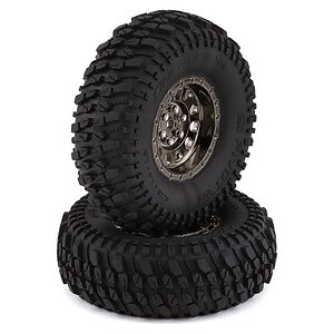 Duratrax Performance Racing Tires DTXC4069