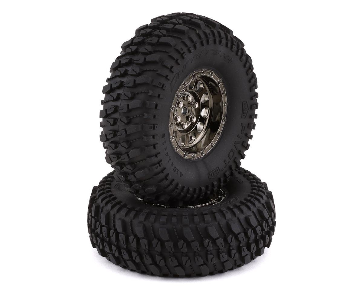 Duratrax Performance Racing Tires DTXC4069