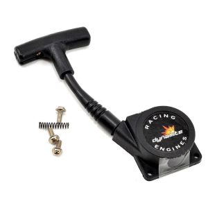 Dynamite Pull Starter Assembly (.21S) DYN6085