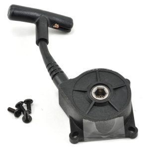 Dynamite .28XP Pull/Spin-Start Combo Assembly DYNP5398