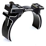 1/8 Aluminum 47-49mm Dia. Motor Mount 30mm 40mm Fan PHMOUNT03