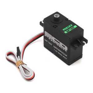 Best Sellers 32 EcoPower WP120T Coreless Waterproof High Torque Metal Gear Digital Servo High Voltage ECP-120T