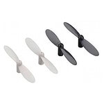 Proto X Rotor Blades Set Pack of 4 EST4615