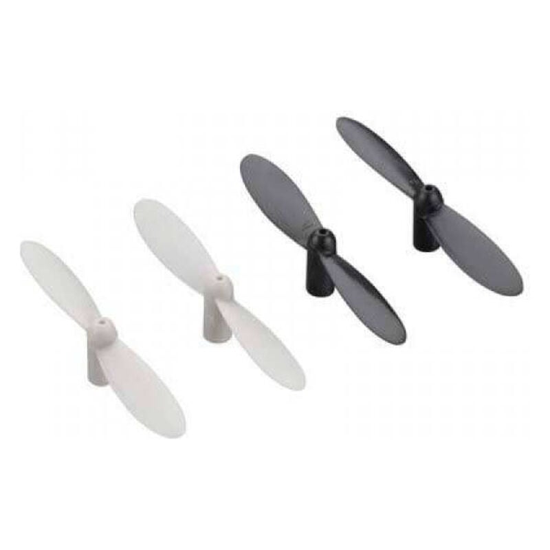 Proto X Rotor Blades Set Pack of 4 EST4615 - estes_este4615_01 Proto X Rotor Blades Set Pack of 4 EST4615